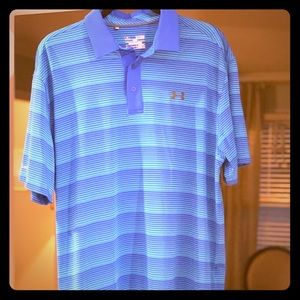 Under Armour polo